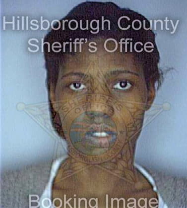 Hamilton Latonya - Hillsborough County, FL 