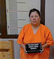 Hernandez Rocio - VanZandt County, TX 