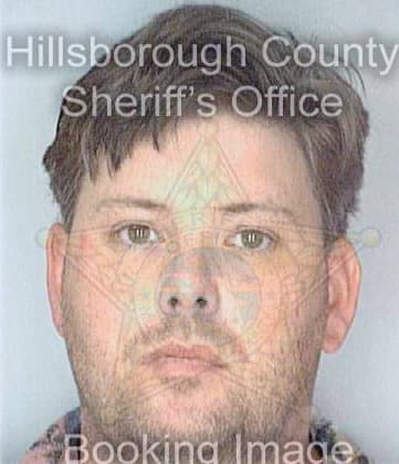 Sawyer Stephen - Hillsborough County, FL 