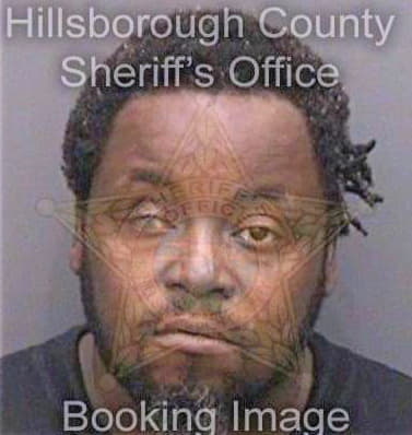 Miller Antonio - Hillsborough County, FL 