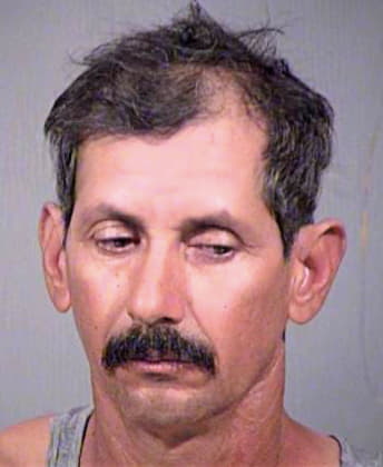 Moreno Ivan - Maricopa County, AZ 