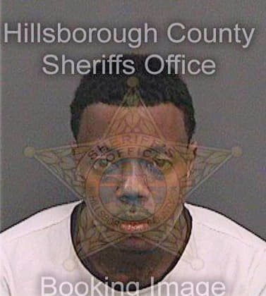 Vasquez Ivan - Hillsborough County, FL 