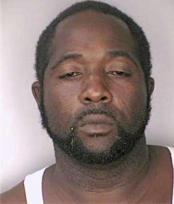 Mckinnis Melvin - Hillsborough County, FL 