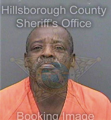 Manigo Jimmie - Hillsborough County, FL 