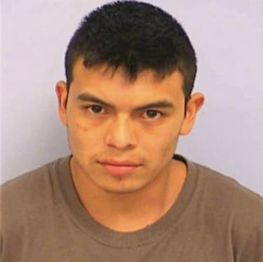 Rojas Jose - Travis County, TX 