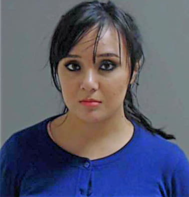 Hernandez Priscila - Hidalgo County, TX 