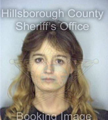 Smith Donnell - Hillsborough County, FL 