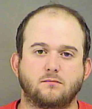 Dunn Dustin - Mecklenburg County, NC 