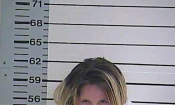 Hooker Glenda - Desoto County, MS 