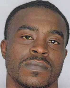 Mcdanniel Jovan - Hillsborough County, FL 