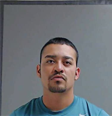 Hernandez Ricardo - Hidalgo County, TX 