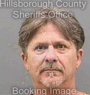 Bruneau Richard - Hillsborough County, FL 