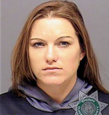 Depue Rikki - Clackamas County, OR 