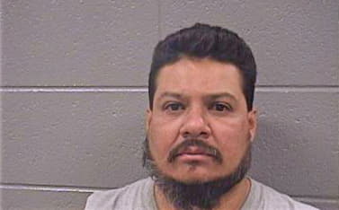 Garcia-Ramirez Jose - Cook County, IL 