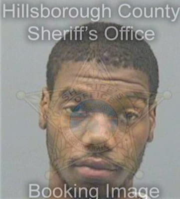 Blake Marquis - Hillsborough County, FL 