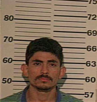 Rodriguez Steven - Hidalgo County, TX 