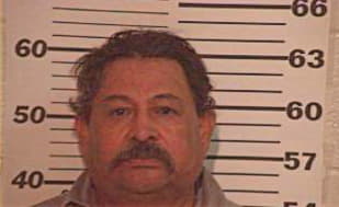 Cano Alberto - Hidalgo County, TX 