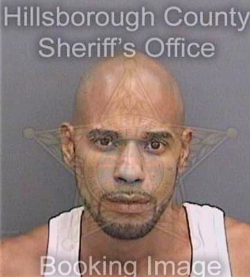 Boffil Anthony - Hillsborough County, FL 