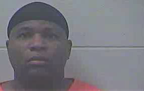 Frazier Antonio - Yazoo County, MS 