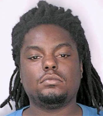Mckelvin Demond - Hillsborough County, FL 