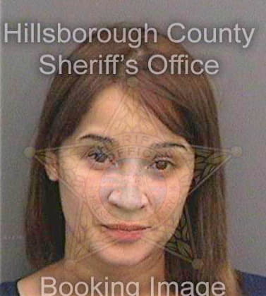 Colonrivera Janice - Hillsborough County, FL 