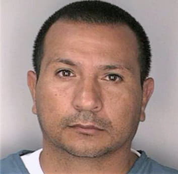 Martinez Ricardo - Hillsborough County, FL 