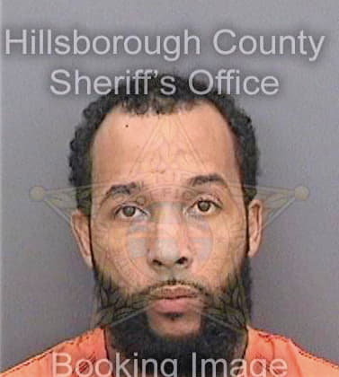 Dejohn Richard - Hillsborough County, FL 