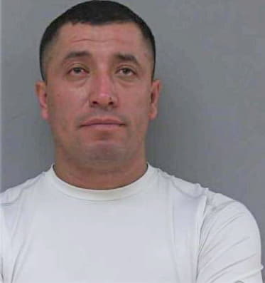 Moreno Sergio - Madera County, CA 