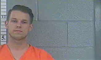 Boykin Thomas - Bullitt County, KY 