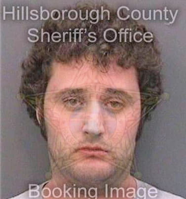 Mckim Trevor - Hillsborough County, FL 