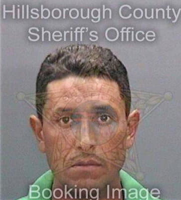 Mercado Eloy - Hillsborough County, FL 