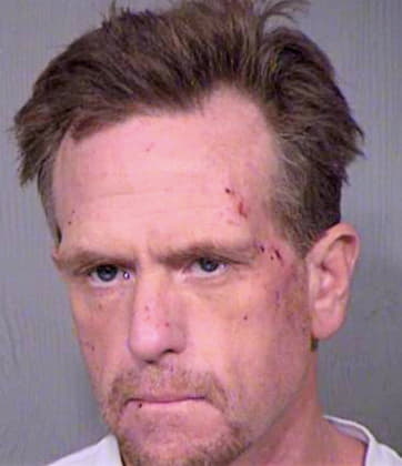 Dineen Lance - Maricopa County, AZ 