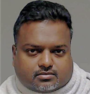 Velayudhan Vasant - Collin County, TX 