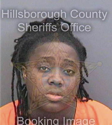 Clarke Carolyn - Hillsborough County, FL 