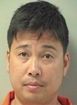 Nguyen Dung - Okaloosa County, FL 