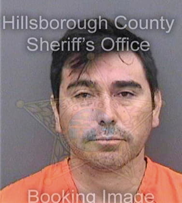 Bouchot Eliasib - Hillsborough County, FL 