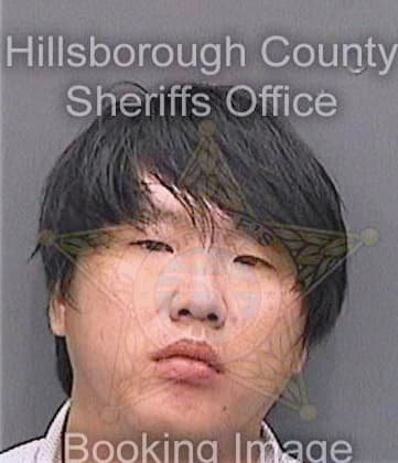 Han Young - Hillsborough County, FL 