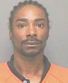 Willis Carlos - Montgomery County, TN 