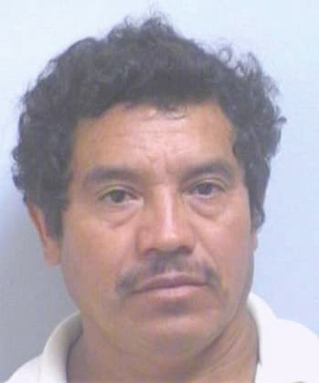 Hernandez Domingo - Henry County, GA 