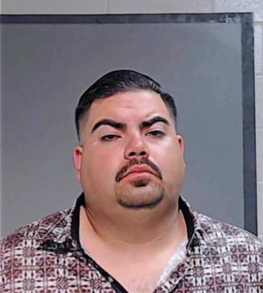 Trevino Fernando - Hidalgo County, TX 