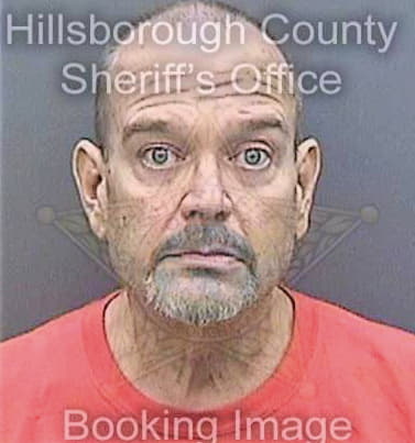 Johnson Gregory - Hillsborough County, FL 