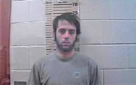 Goolsby James - Lamar County, MS 