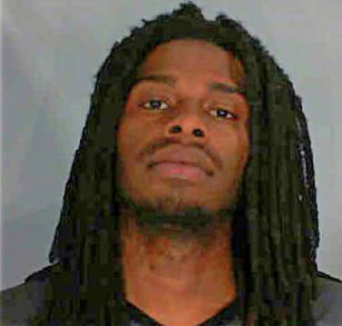 Blocker Domarius - Mecklenburg County, NC 