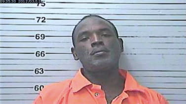 Clark Joseph - Harrison County, MS 