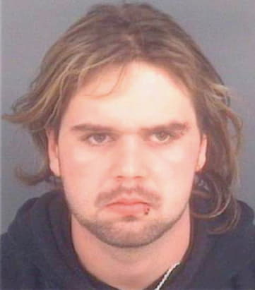 Fussell Joseph - Cumberland County, NC 