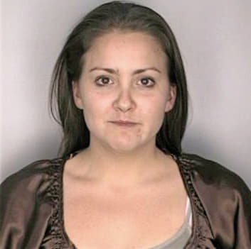 Brabant Samantha - Hillsborough County, FL 