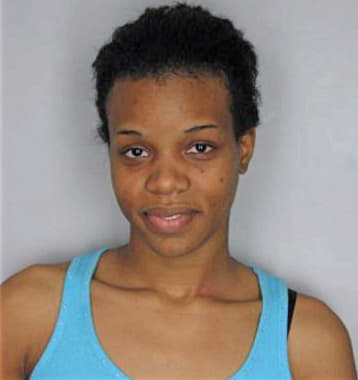 Marshall Desiree - Hillsborough County, FL 