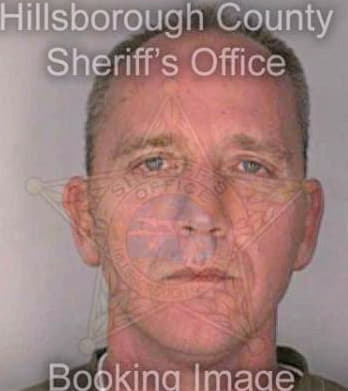 Scott Timothy - Hillsborough County, FL 