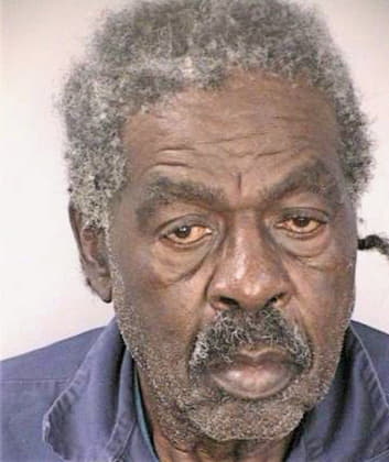 Mike Willie - Hillsborough County, FL 
