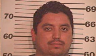 Morales Agustin - Hidalgo County, TX 